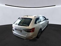 Skoda Superb - Vorschau Bild 3