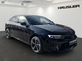 Opel Astra GS 136 PS/NAVI/Kamera/LED-Scheinw.  - Opel Astra mit Benzin-Antrieb: Limousine