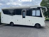 Concorde Carver 790 L Luxusstattung auf nur 7,99m Länge - Concorde Carver
