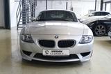 BMW Z4 M Coupe AC Schnitzer *1.HAND* WENIG KM* - BMW Z4 M mit Benzin-Antrieb: Coupé, Coup