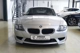 BMW Z4 M Coupe AC Schnitzer *1.HAND* WENIG KM* - BMW Z4 M aus 2006: Coupé