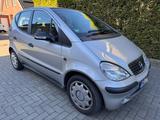 Mercedes-Benz A 140 CLASSIC Classic - Mercedes-Benz A 140: Van
