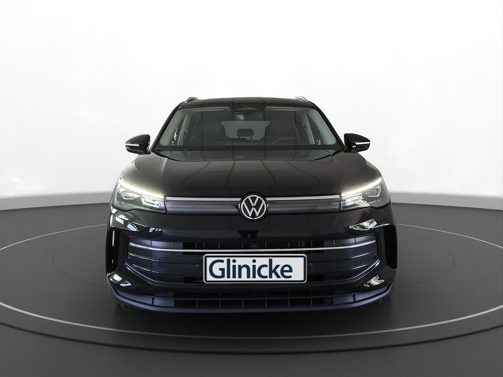 Volkswagen Tiguan - Bild 4