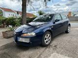 Alfa Romeo 147  1.6 - gebrauchte Alfa Romeo 147 aus dem Jahr 2006