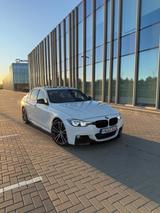 BMW ActiveHybrid 3 Sport Line Sport Line - BMW ActiveHybrid 3 Gebrauchtwagen