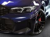 BMW M340i xDrive Driving Assistant Professional, Pan - BMW M340i Touring Kombi Gebrauchtwagen