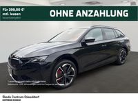 Skoda Octavia - Vorschau Bild 1