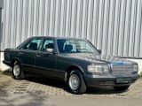 Mercedes-Benz 380 SE | W126 | BRD | H-Zulassung | Schiebedach - Mercedes-Benz aus 1980