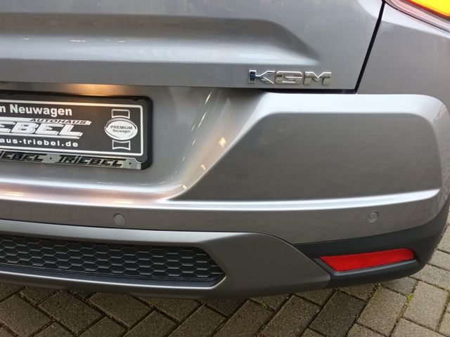 KGM Tivoli ESSENTIAL 1.5 Navi°AC°RFK°SHZ°ALU°DAB°Car