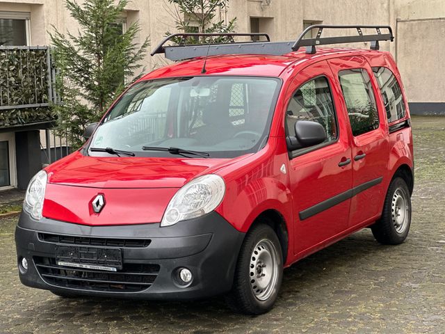 Renault Kangoo Rapid Extra