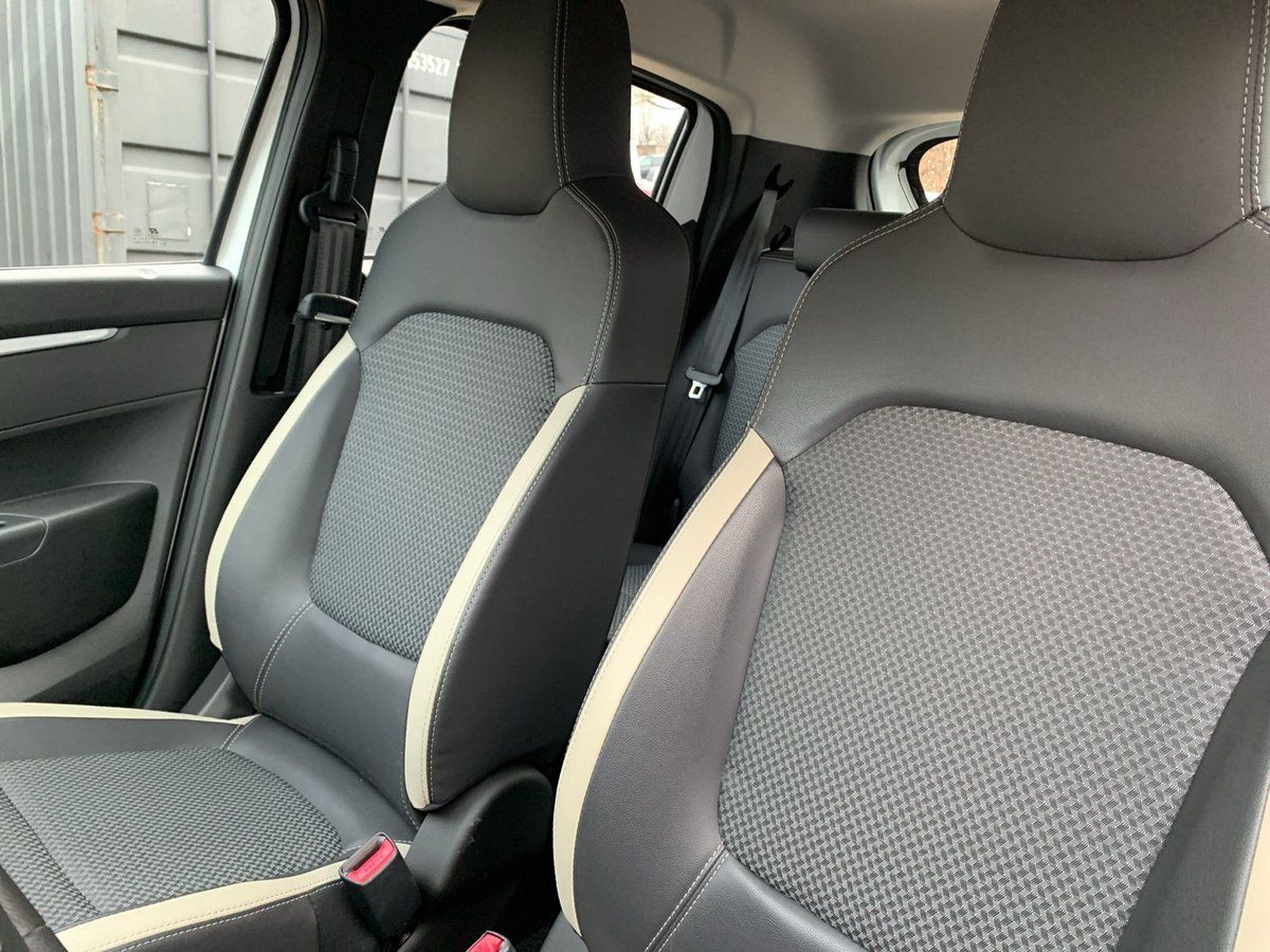 Dacia Spring - Bild 9