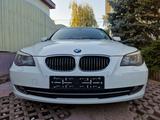 BMW 525i xDrive Edition Lifestyle Facelift TOP!!! - BMW 5er Reihe: Lifestyle