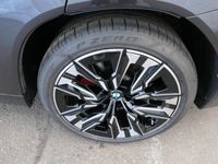 BMW X3 M50 - Vorschau Bild 7