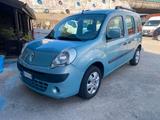 Renault Kangoo 1.5 dCi 105CV 5 porte Dynamique - Renault Kangoo aus 2008 mit Diesel-Antrieb