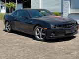 Chevrolet Camaro 3,6 V6 Coupe Aut. Leder - Chevrolet Camaro aus 2011: Coupé