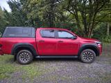 Toyota Hilux GR Sport 2,8L SmartCab, foliert 15J Garant - Toyota Hilux in Stuttgart
