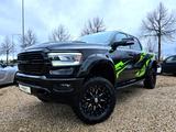 Dodge RAM 5.7 Laramie / Monster 4x4 / Unikat / Dt. EZ