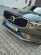 Volvo XC60 T6 AWD Momentum Geartronic Momentum - Volvo XC60: Awd Momentum