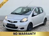 Toyota Aygo Cool 1.0 *KLIMA*8-FACH* - Toyota: Aygo Cool