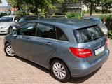 Mercedes-Benz B 180 CDI Automatik 1.Hand Rückfahrkamera Tempo - gebrauchte Mercedes-Benz B 180 aus dem Jahr 2013