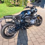 BMW R Nine T Pure - BMW R NINE T PURE
