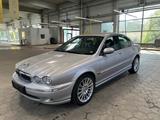 Jaguar X-Type 2.5 Liter V6 Executive 4x4ALLRAD - Jaguar X-Type in Hamburg