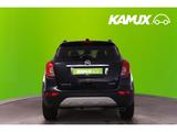 Opel Mokka 1.4T Innovation+LED+TEMPO+SHZ+PDC+AHK - Opel Mokka in Hamburg