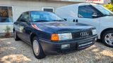 Audi 80  1.8 S 1Hand O-Lack - Audi 80: 80s
