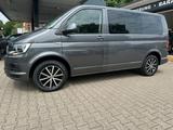 Volkswagen T6 Multivan Comfortline,Leder - Volkswagen T6 Multivan: Comfortline