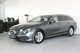 Mercedes-Benz E 220d T 9G-TRONIC Avantg/LED/DISTRONIC+/KAMERA/ - Mercedes-Benz E 220 mit Diesel-Antrieb: Leder, Navigationssystem, Kombi, Automatik, Klimaanlage
