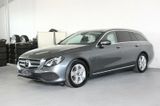 Mercedes-Benz E 220d T 9G-TRONIC Avantg/LED/DISTRONIC+/KAMERA/ - Mercedes-Benz E 220 mit Diesel-Antrieb: Leder, Kombi