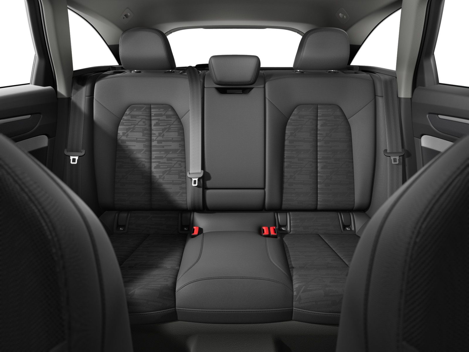 Audi A6 - Bild 10
