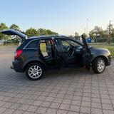 Opel Antara 2.0 CDTI Cosmo 4x4 110kW Automatik Cosmo - Opel Antara in Bremen