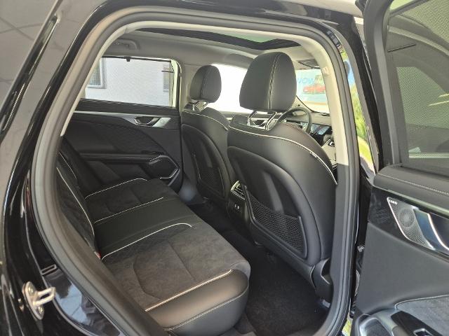 GWM WEY 05 Luxury mit Sitzkomf. Paket 4WD