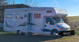 Dethleffs Globetrotter XXL A8000 - Offers