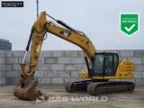 CAT 320 07B Next Gen - CAT 320