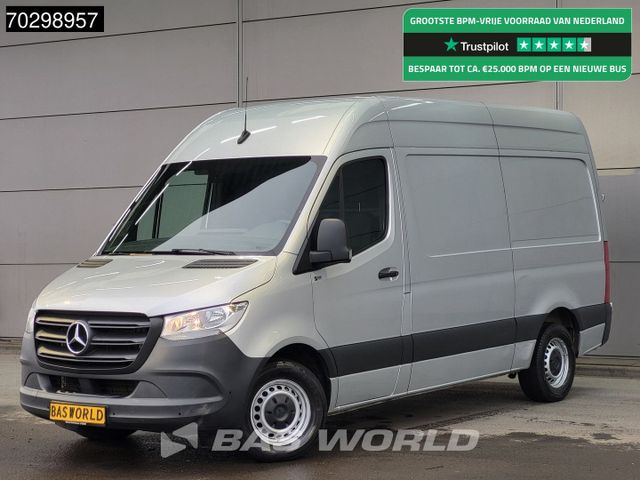 Mercedes-Benz Sprinter 315 CDI Automaat L2H2 150PK Airco Camer