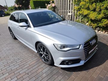 Audi A6 - 6