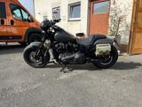 Harley-Davidson FAT BOB 114 - Harley-Davidson Fat Bob 114