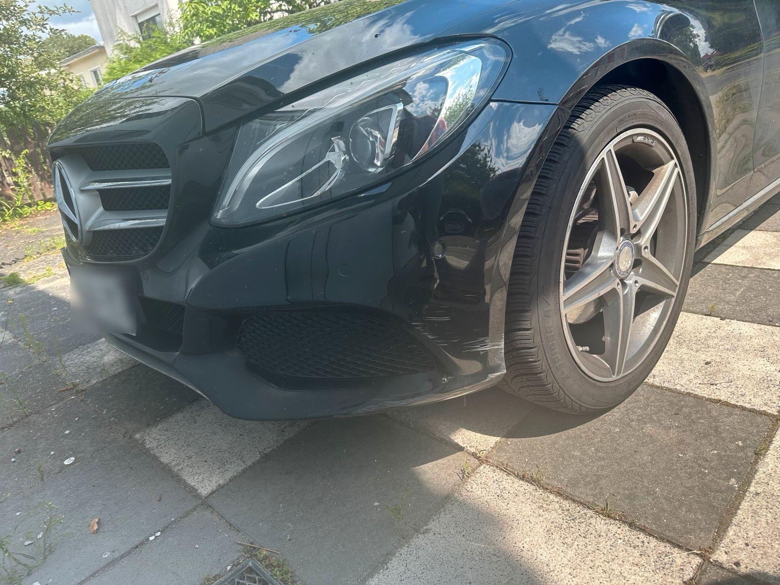 Mercedes-Benz Andere