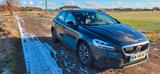 Volvo V40 Cross Country D3 Geartronic Momentum Mom... - blaue Volvo V40 Cross Country