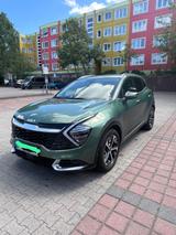 Kia Sportage 1.6 T-GDI EcoDyn. 132kW Spirit DCT ... - gebrauchte Kia Sportage aus dem Jahr 2023