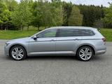 Volkswagen Passat Variant 2.0 TDI SCR DSG Elegance Elegance