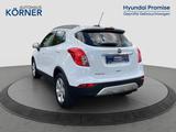 Opel Mokka X ACTIVE 1.4 Turbo *NAVI*CAM*SITZHZG* - Opel Mokka X in Berlin