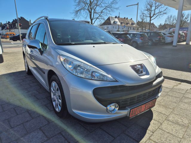 Peugeot 207 1.4 SW Urban Move Panoraman AHK. AllwetterR.