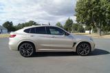 BMW X4 M COMPETITION AT M COMPETITION - gebrauchte BMW X4 M aus dem Jahr 2021
