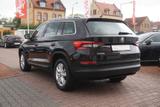 Skoda Kodiaq 2.0 TDI Style LED Navi ACC 360° AHK Leder - Skoda Kodiaq in Halle