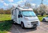 Bürstner Nexxo - Wohnwagen & Wohnmobile in Saarbrücken