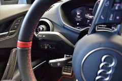 Fahrzeugabbildung Audi TT Coupe 45 TFSI quattro S-line Competition plus
