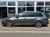 Volkswagen Golf VII Variant  R-Line Sport-Paket+Tempom+Nav+ - Volkswagen Golf: Sport Line